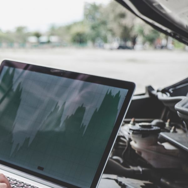 rouler sans contrôle technique valide